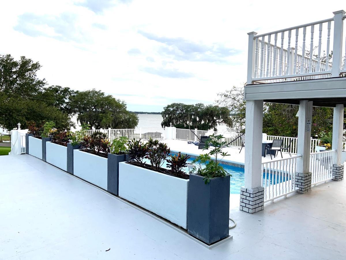 2 Bedroom Apartment Auburndale Εξωτερικό φωτογραφία
