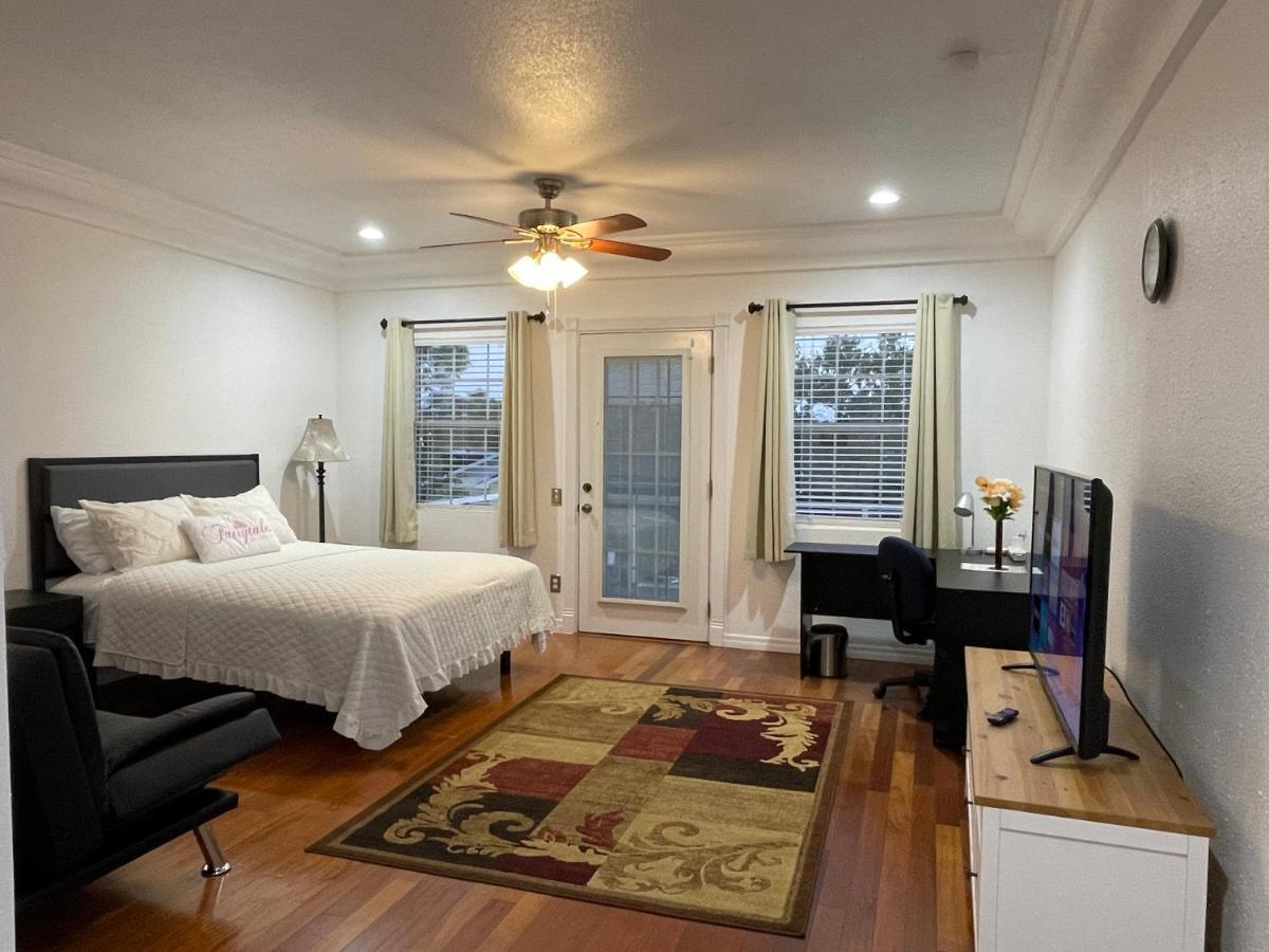 2 Bedroom Apartment Auburndale Εξωτερικό φωτογραφία