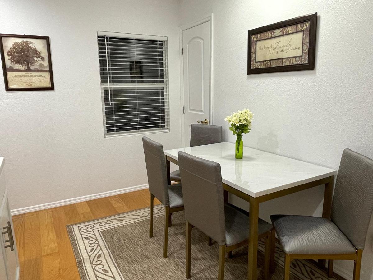 2 Bedroom Apartment Auburndale Εξωτερικό φωτογραφία
