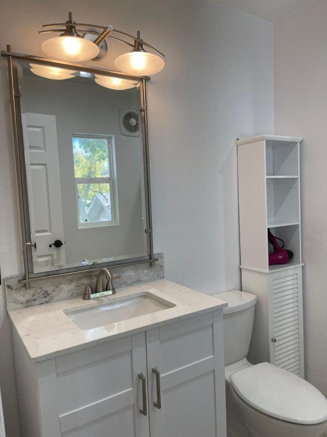 2 Bedroom Apartment Auburndale Εξωτερικό φωτογραφία