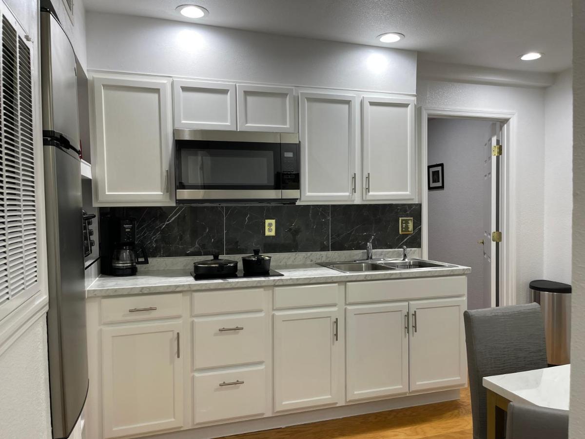 2 Bedroom Apartment Auburndale Εξωτερικό φωτογραφία