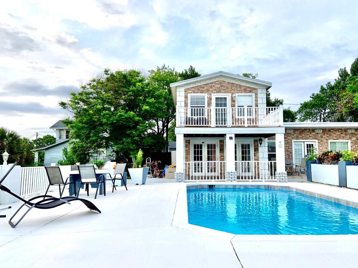 2 Bedroom Apartment Auburndale Εξωτερικό φωτογραφία