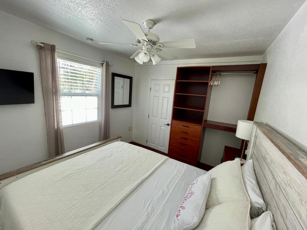 2 Bedroom Apartment Auburndale Εξωτερικό φωτογραφία