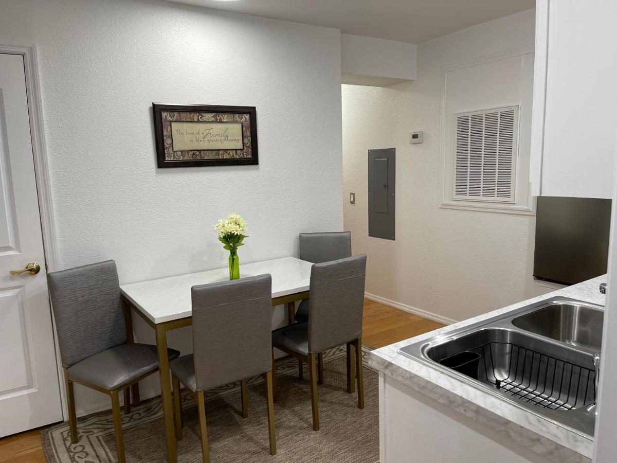 2 Bedroom Apartment Auburndale Εξωτερικό φωτογραφία