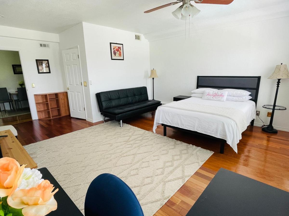 2 Bedroom Apartment Auburndale Εξωτερικό φωτογραφία