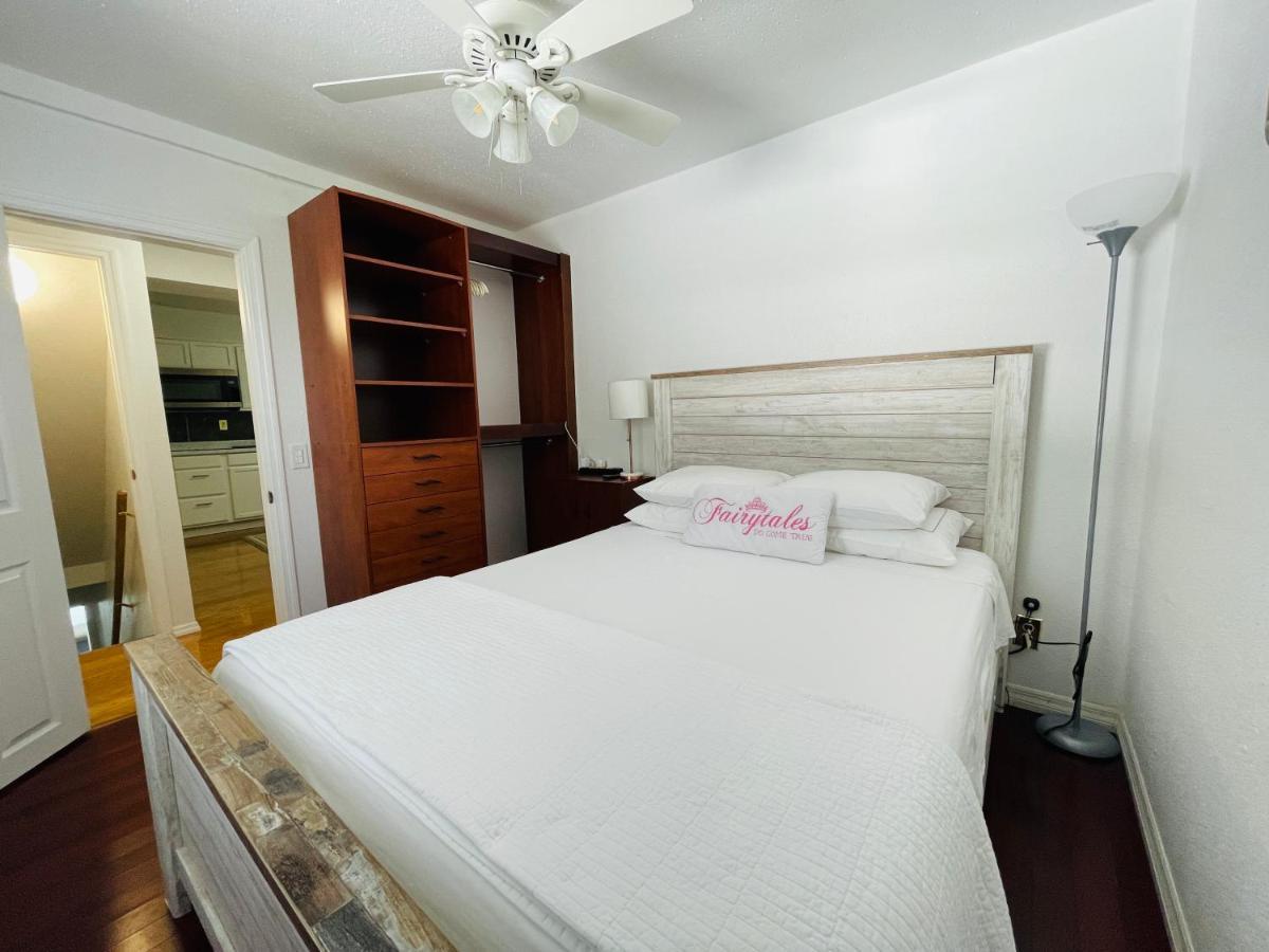 2 Bedroom Apartment Auburndale Εξωτερικό φωτογραφία