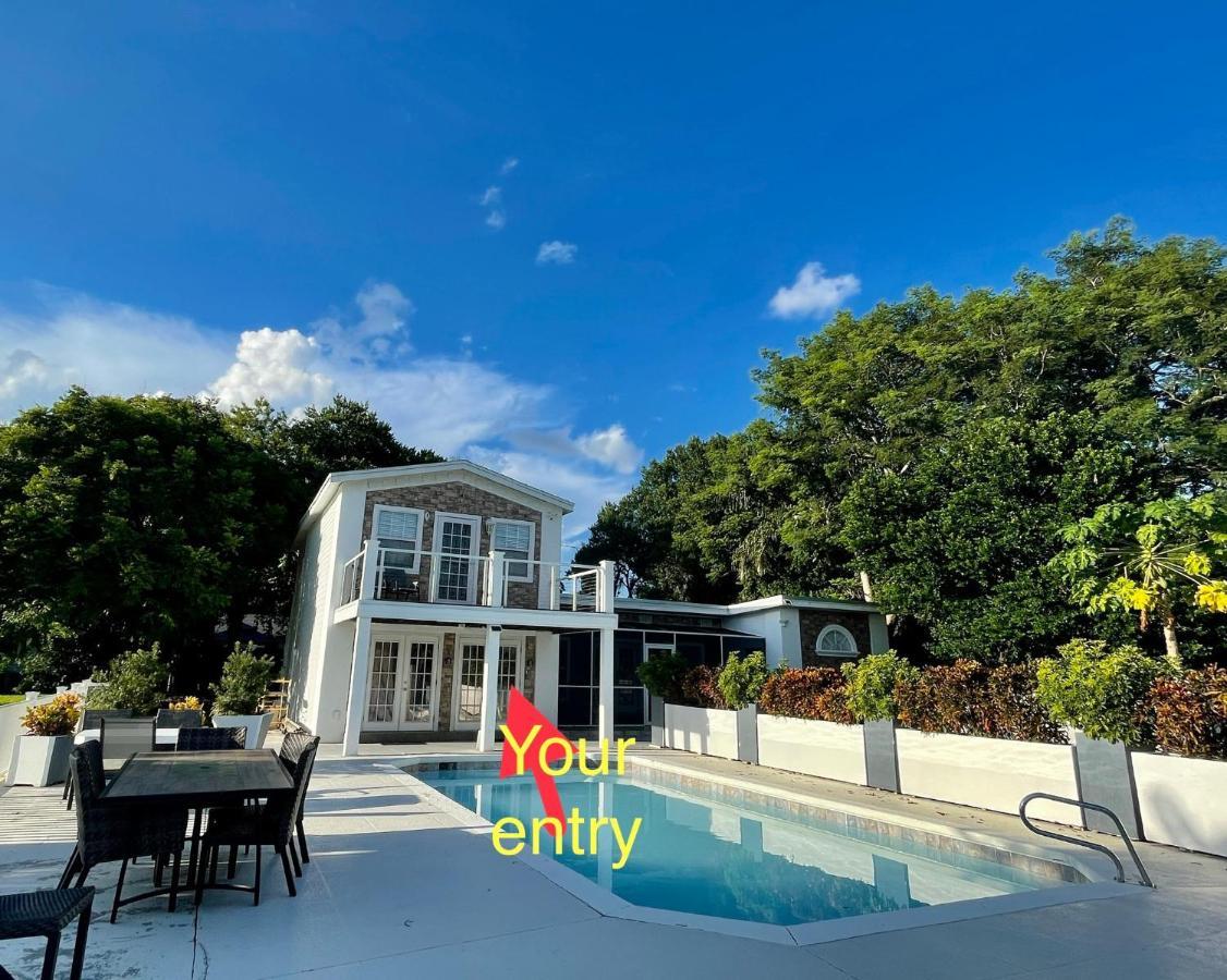 2 Bedroom Apartment Auburndale Εξωτερικό φωτογραφία